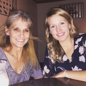 Meet your Posher, Diane